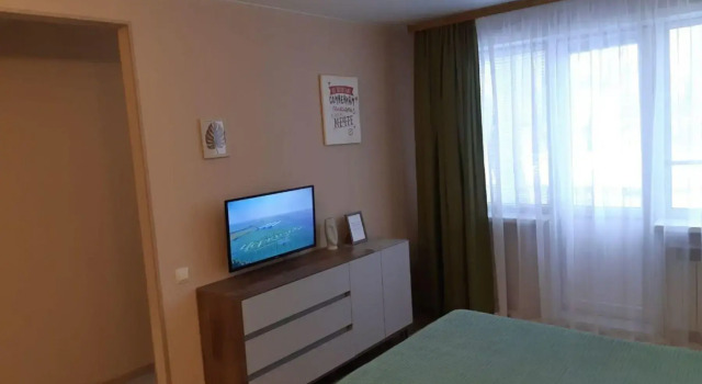 Apartments on Aerodromnaya street 10, Prenota Appartamento Hotel a Samara con parcheggio, Parcheggio