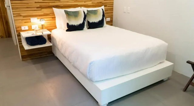 Двухместный номер Standard Hotel Nya