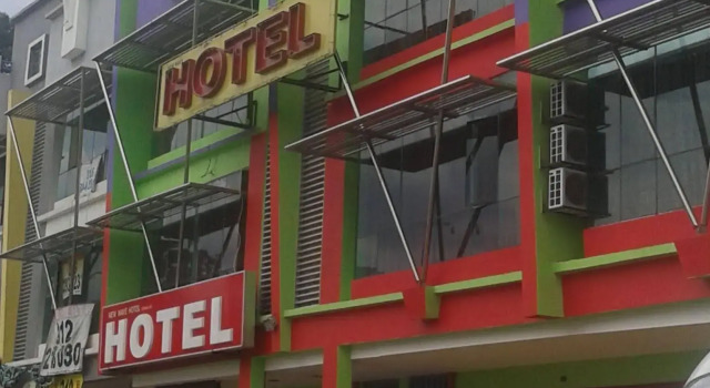 Batu Caves Business Hotel, Забронировать Отель Пещеры Batu Caves Селангор, рядом с Торговый центр Tesco Extra Selayang