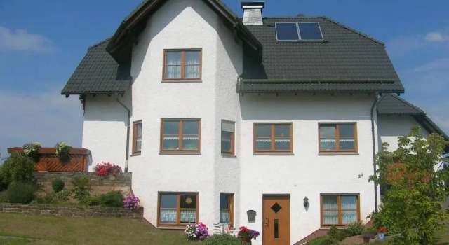 Апартаменты Ferienwohnung Mause