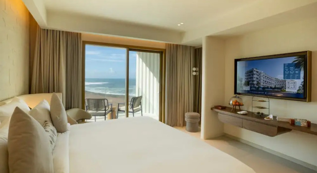 Номер Deluxe STORY Le Carrousel Rabat