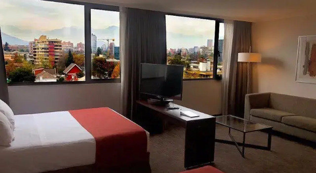 Номер Classic Hotel Director Vitacura