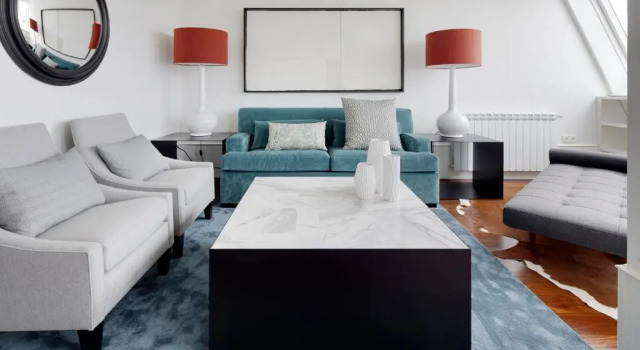 Апартаменты Playa de la Concha 7 Apartment by FeelFree Rentals