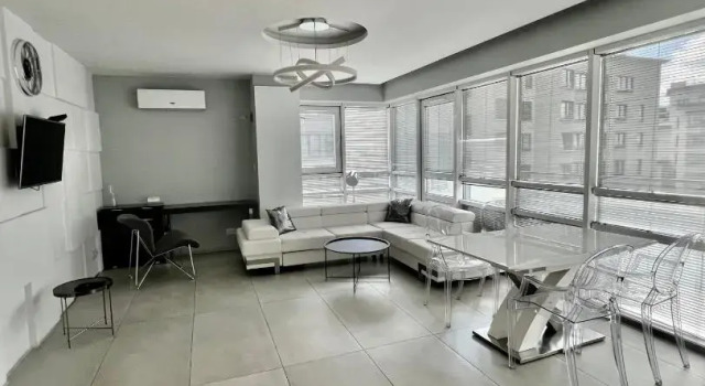 Platinum Towers Central Apartments, Book Apartment Hotels in Masovia with a Pool, Swimming Pool