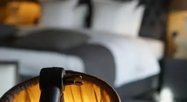 Люкс Luxury Boutique Hotel De Brakelhoen