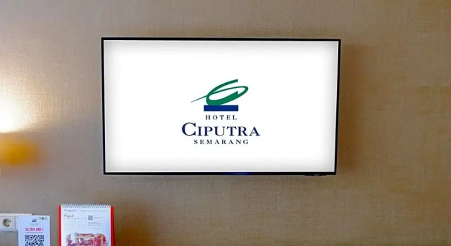 Exécutive chambre Hotel Ciputra Semarang managed by Swiss-Belhotel International