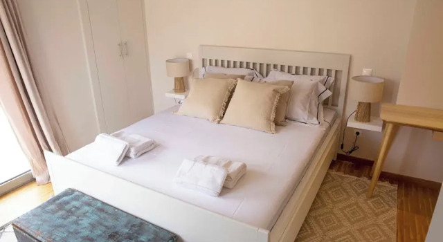 Contemporary Athenian Escape GHH, Забронировать Апартаменты/квартира Апартаменты Афины, рядом с Театр Альфа, Апартаменты/квартира