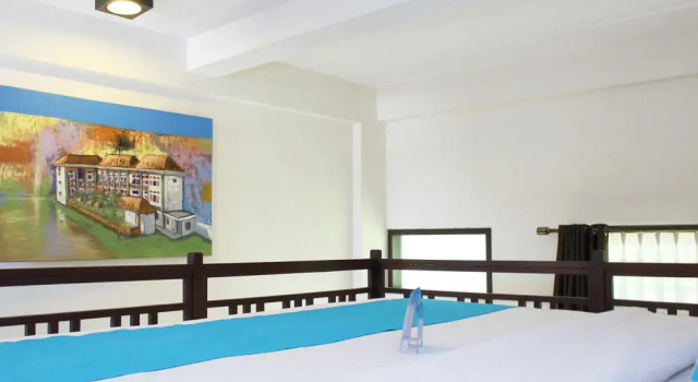 Airy Denpasar Barat Kepuh Segina 8 Bali, Забронировать Отель Денпасар Denpasar Municipality