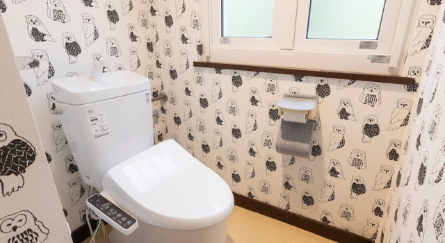 Коттедж Executive Tokachi Nakasatsunai Glamping Resort Feriendorf