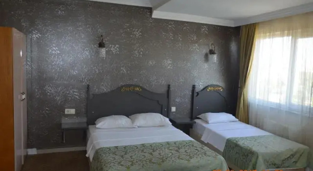 Номер Standard Sarıçay Rhodius Otel