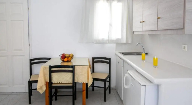 Студия Standard Gardenia Hotel