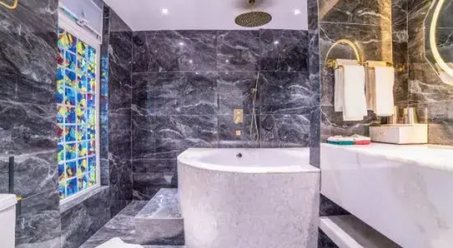 Suite Patrick Hotel