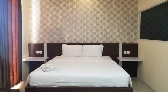 Junior-Suite JC Homestay Jember