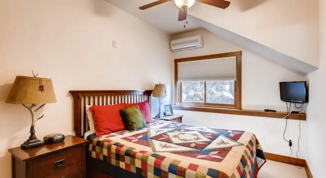 Black Canyon Inn Unit F4