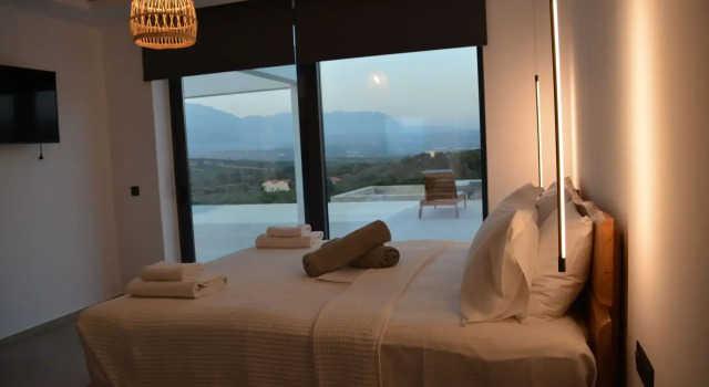 Niki Cretan Villas, Забронировать Отель Фаистос 