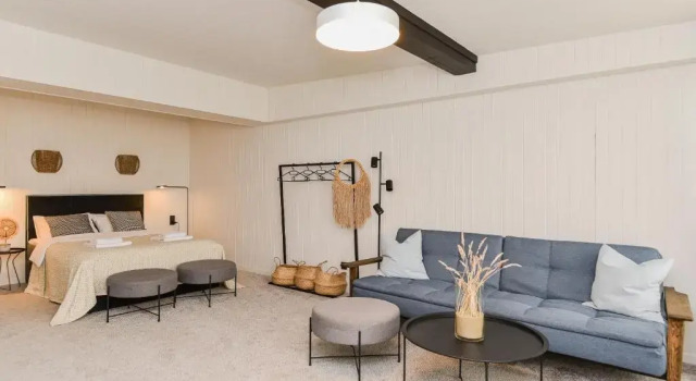Апартаменты Apartamentai Ešerinėje