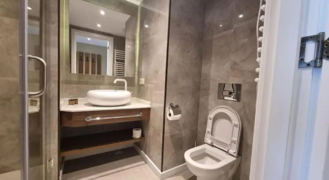 Апартаменты Leo Group BEST STUDIO 2509 Alliance Palace