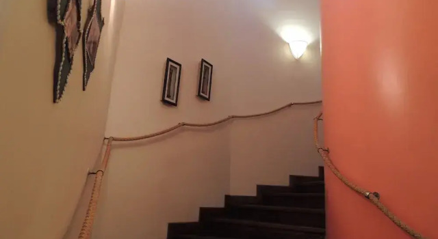 Номер Standard Hotel Villa Malindi