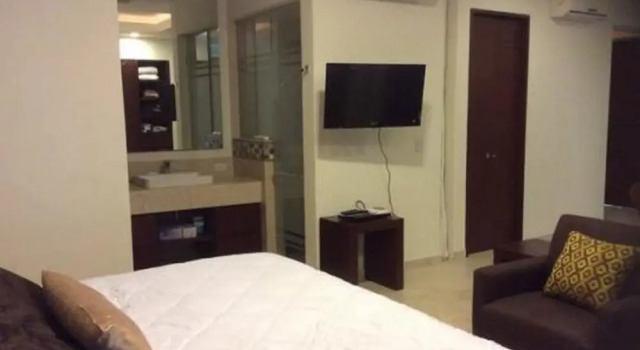 V399 - 307, Book Hotel Hotels in Jalisco with a Pool, Swimming Pool