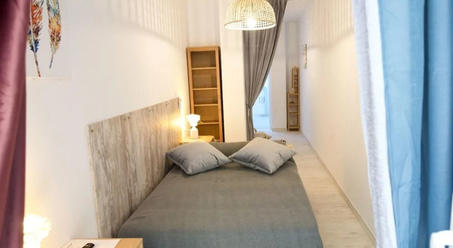 Apartamento Loft Calpe