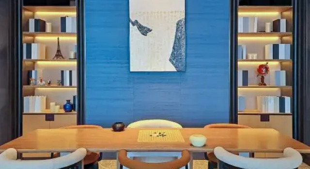 Yun Ting Boutique Hotel (Yan Liang Aviation Base in Xi'an), Buchen Sie Boutique Boutique-Hotels in Shaanxi, Boutique