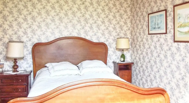 Holiday Home Vilin Awel, Rezerwuj Hotel Trédrez Bretania