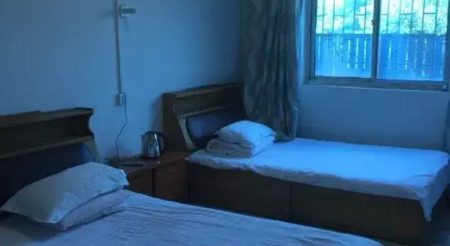 Двухместный номер Standard Suiping Beihuan Hotel
