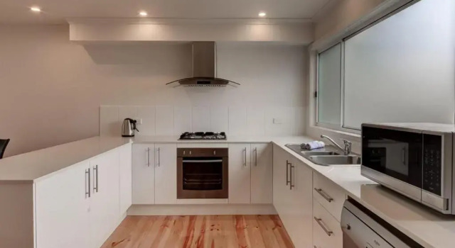 Apartamento Malseeds