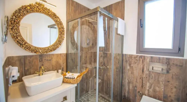 Двухместный номер Standard Sol De Verano Boutique Hotel