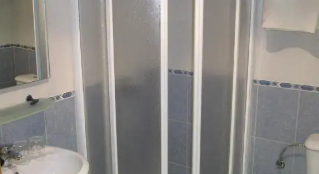 Двухместный номер Standard Hostal El Gaitero