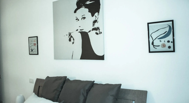 Отель Salotto Piramide B&B