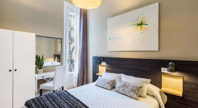 El Born Guest House by Casa Consell, Забронировать Гостевой дом Гостевые дома Барселоны, рядом с Музей восковых фигур, Гостевой дом