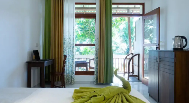 Sri Lanka