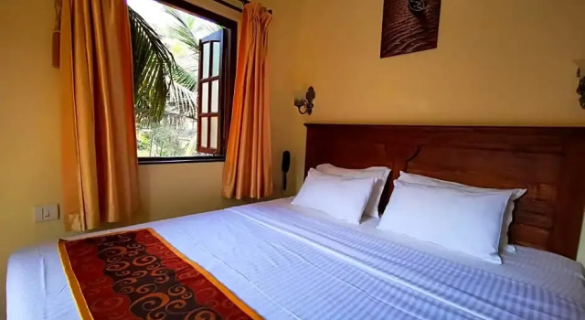 Номер Standard Resort Palmeiras Dourado