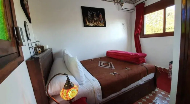 Casa meftah