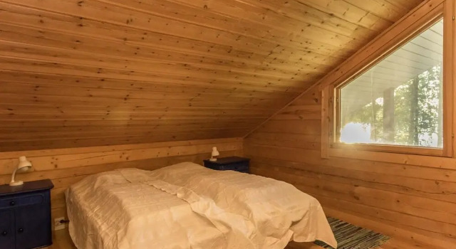 Kiviranta Savonlinna, Забронировать Отель Керимяки Южное Саво