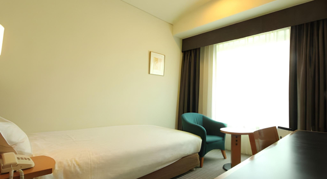 Hotel Nagoya Garden Palace, Buchen Sie Hotel Naka-ku 