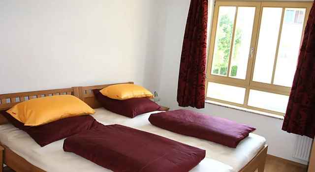 Apartment Bibelöd Ruhpolding 29055, Varaa Huoneisto Hotellit Baijeri pysäköinnillä, Pysäköinti