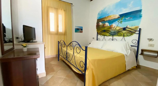 Mare Nostrum Residence, Забронировать Отель Лампедуза Италия, рядом с Lampedusa Port