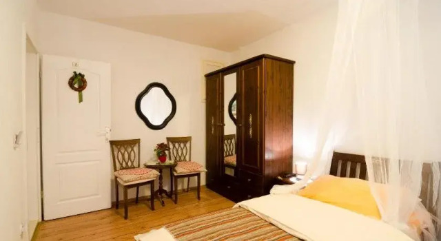 B&B Villa Dubrovnik Garden