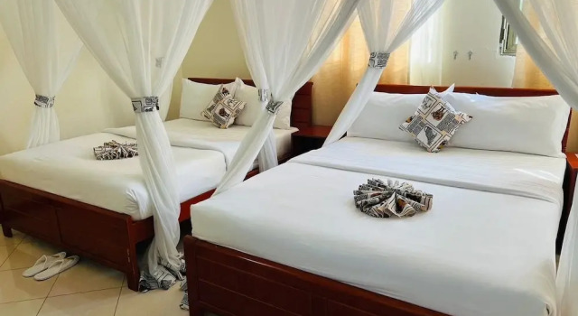 Номер Standard Victoria Rock Resort