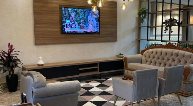 Arca's Hotel