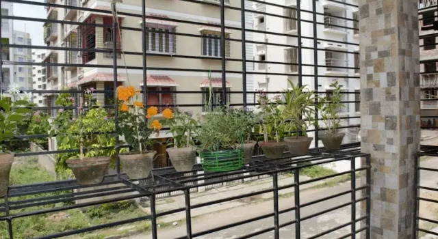 Newtown Backpackers, Prenota Hotel Calcutta 