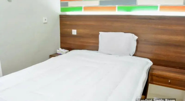 Номер Standard ZEN Rooms Fatmawati