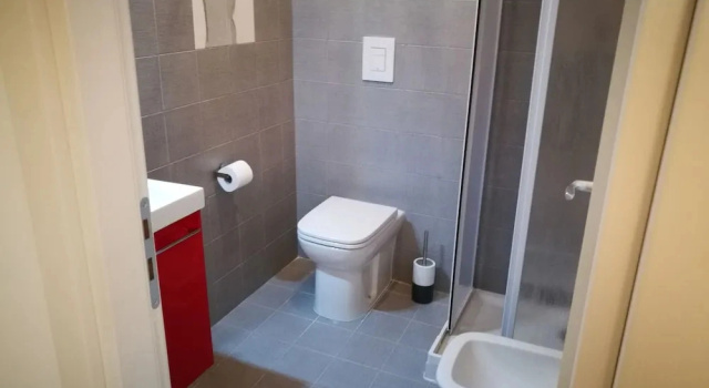 Номер Classic Simply House in Bari 2