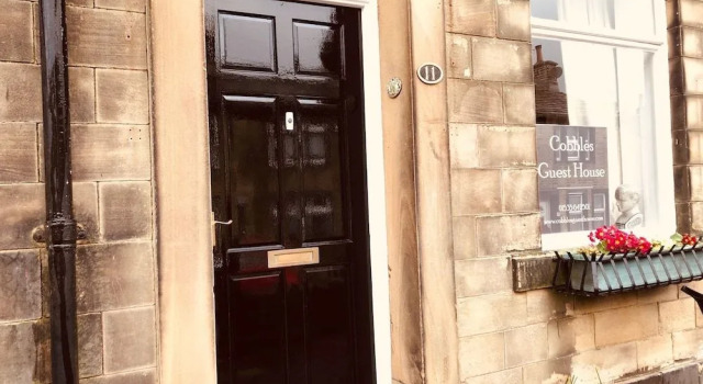 No11 Bistro-Bar & Rooms