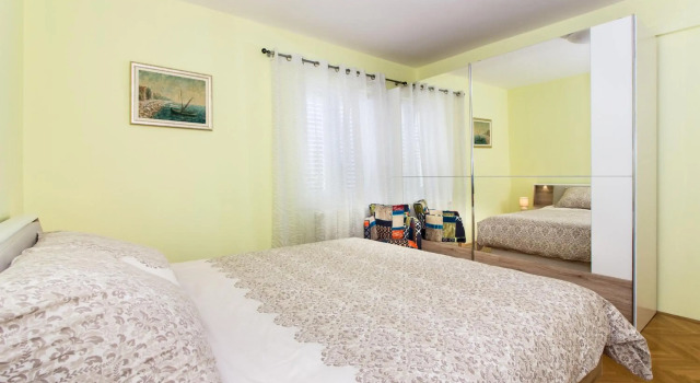 Apartment Fortunella