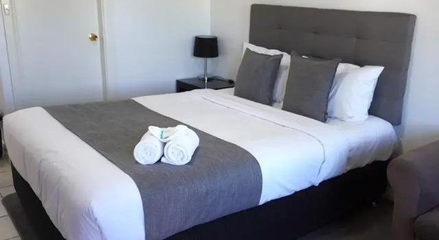 Студия Standard Tumut Apartments
