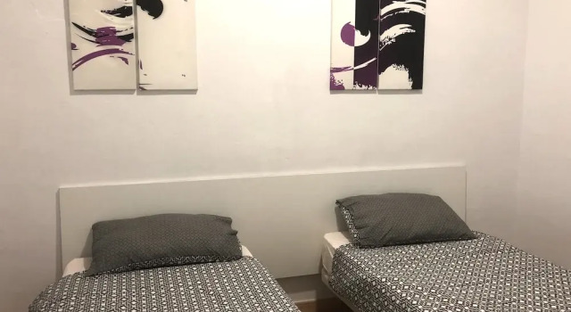 Apartamentos My Way, Prenota Appartamento Hotel a Gran Canaria con parcheggio, Parcheggio