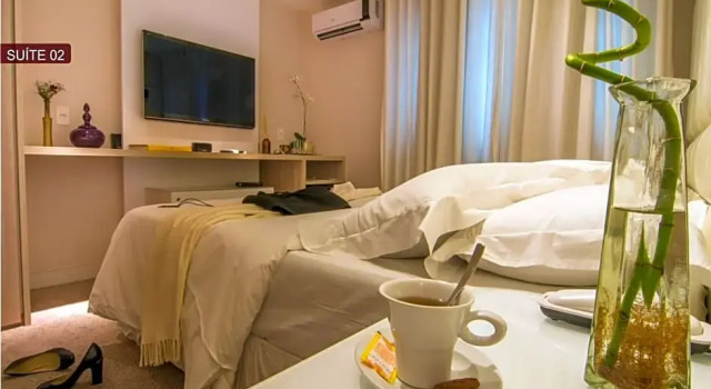Люкс Standard ModeVie